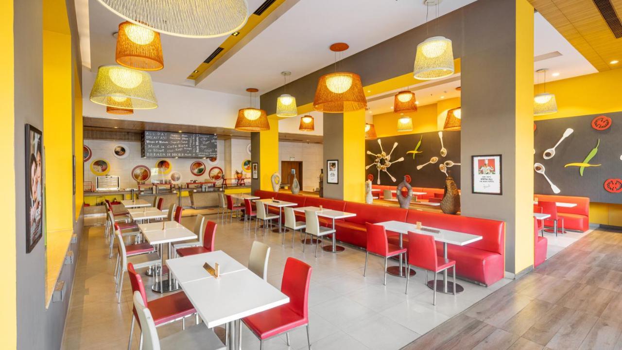 Ibis Golf Course Road - An Accor Brand