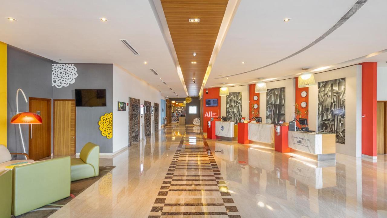 Hotel Ibis Golf Course Road - An Accor Brand 4*