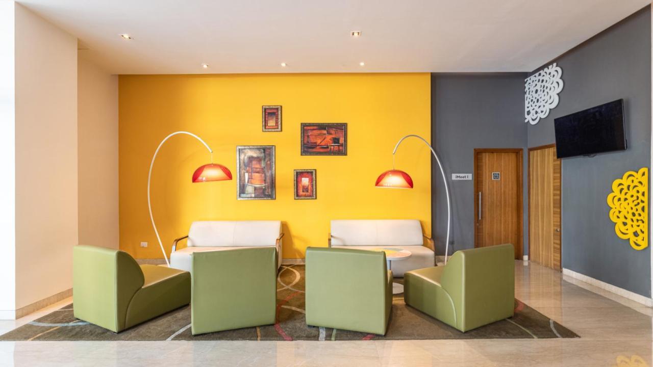 Ibis Golf Course Road - An Accor Brand 4* Gurgaon