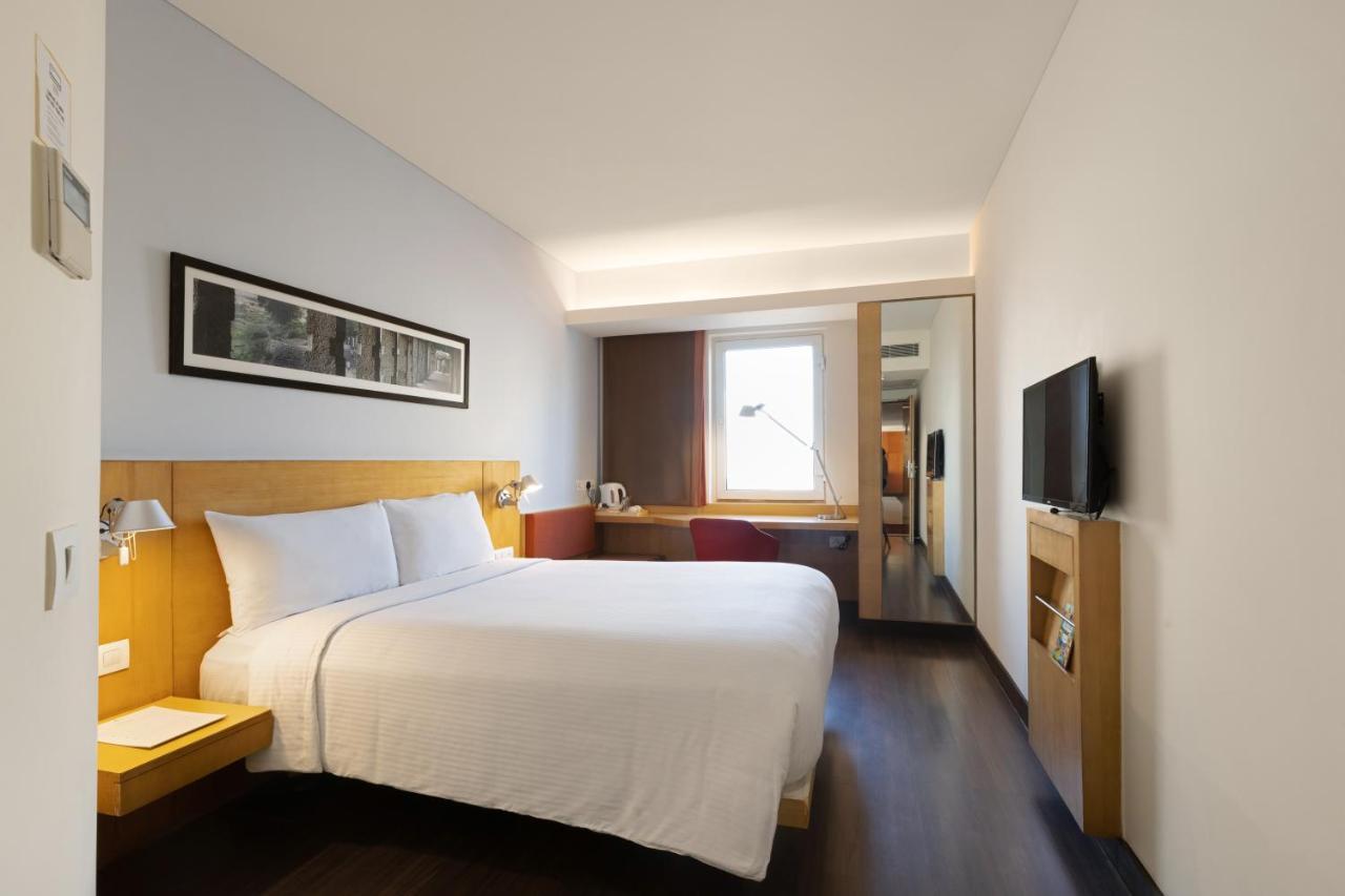 Ibis Golf Course Road - An Accor Brand Hotel