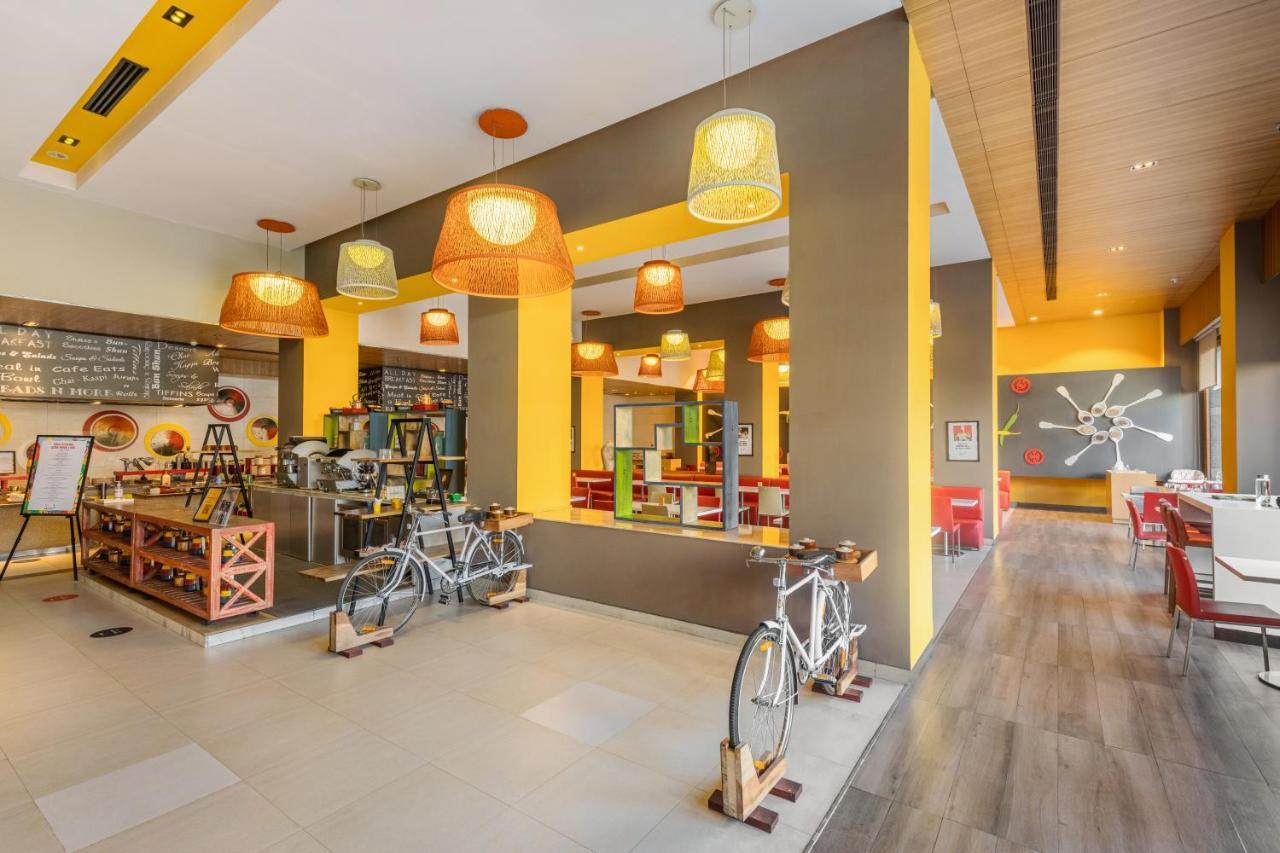 Ibis Golf Course Road - An Accor Brand