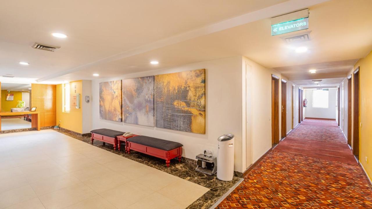 Ibis Golf Course Road - An Accor Brand Gurgaon