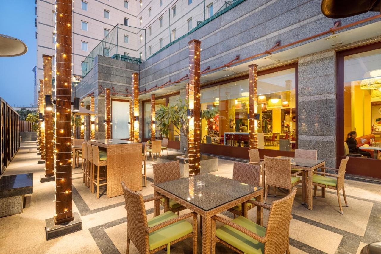 Hotel Ibis Golf Course Road - An Accor Brand