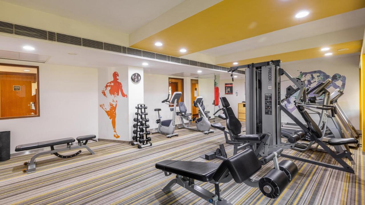 Ibis Golf Course Road - An Accor Brand 4*
