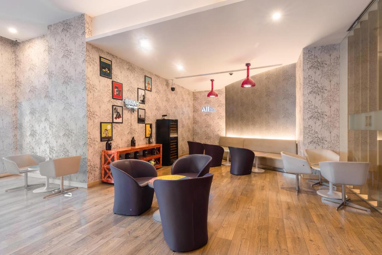 Ibis Golf Course Road - An Accor Brand 4*