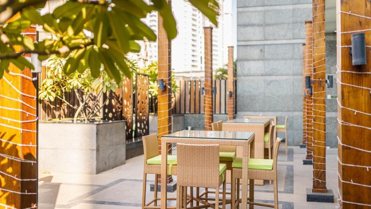 Ibis Golf Course Road - An Accor Brand Gurgaon