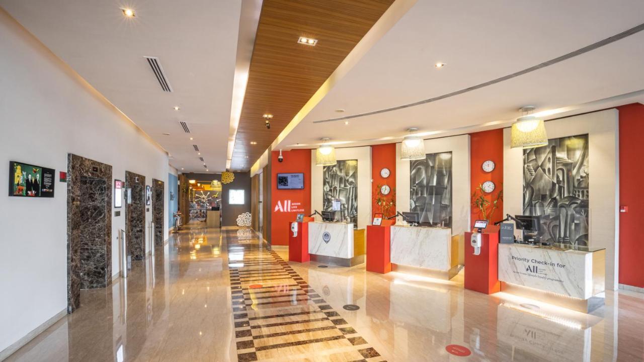 Ibis Golf Course Road - An Accor Brand Hotel Gurgaon