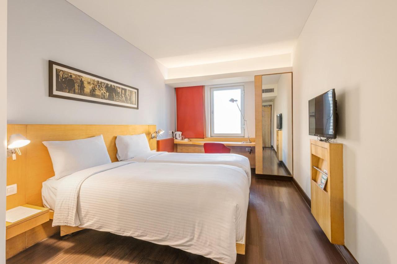 Ibis Golf Course Road - An Accor Brand Gurgaon