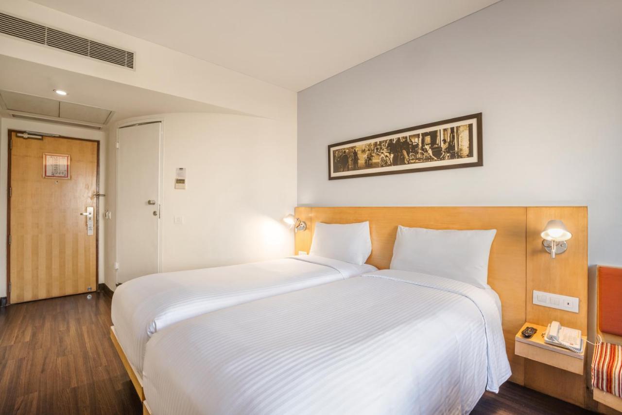 Ibis Golf Course Road - An Accor Brand 4* Gurgaon