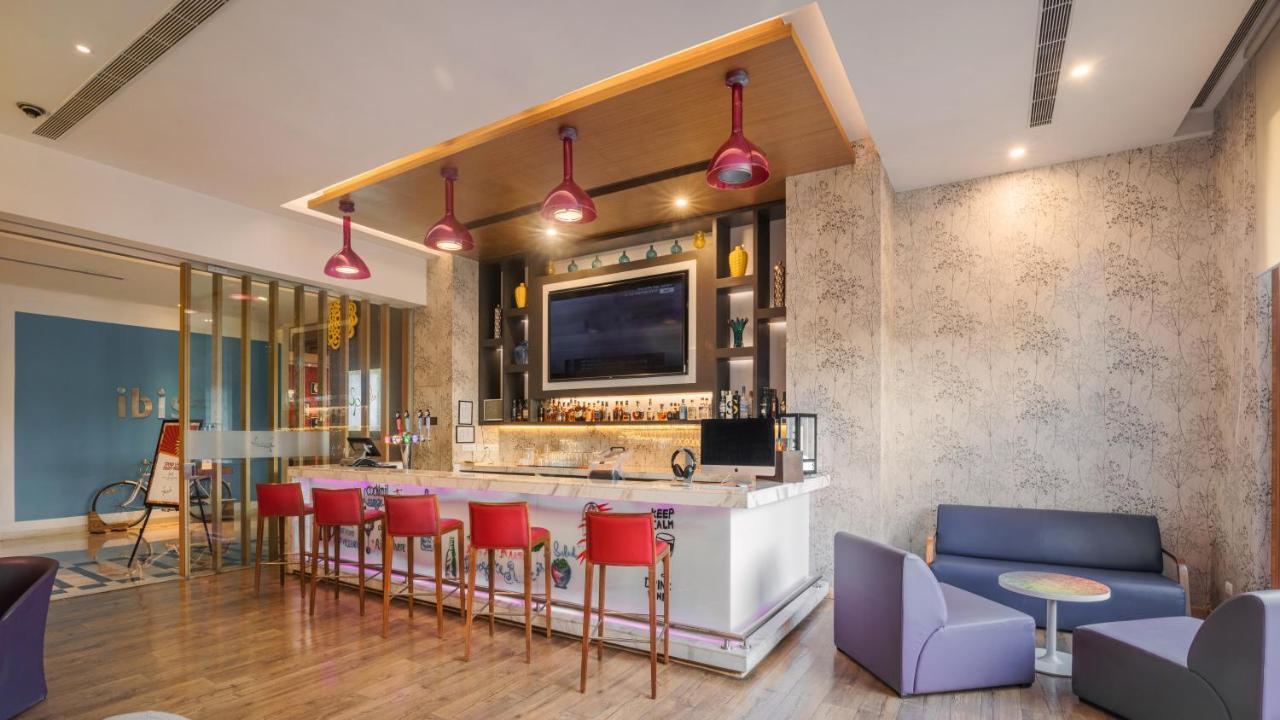 Hotel Ibis Golf Course Road - An Accor Brand 4*