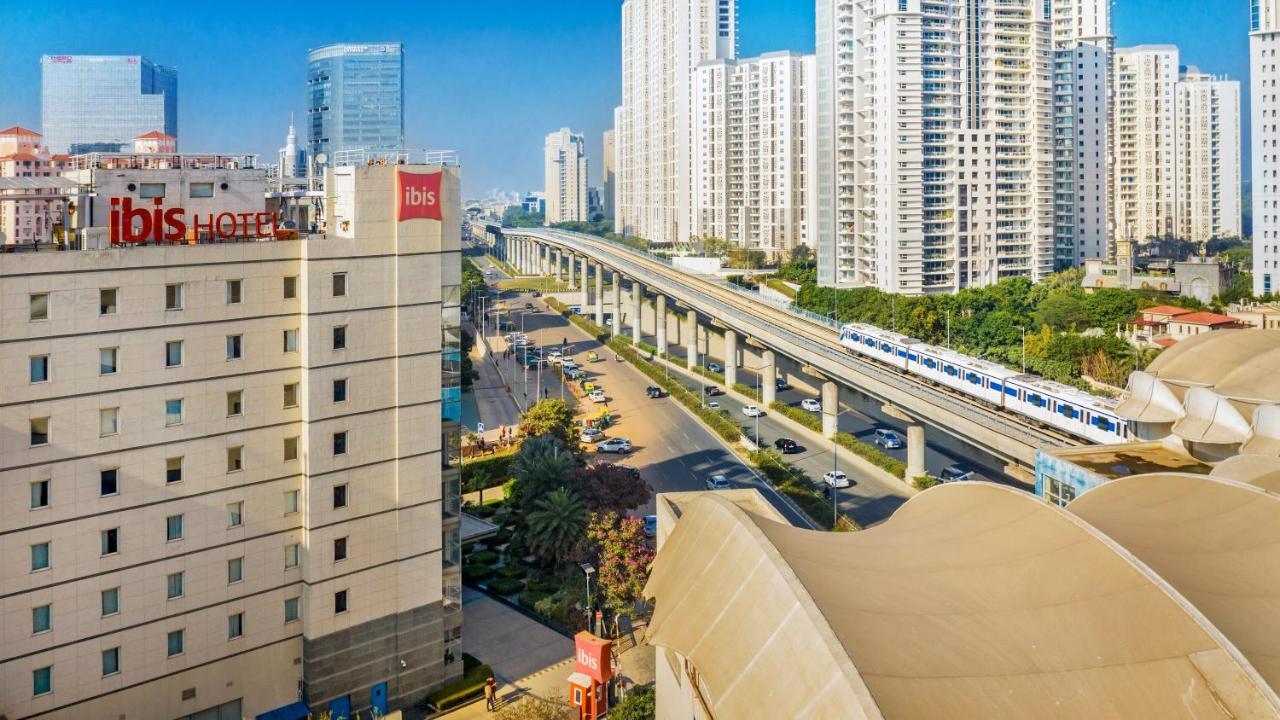 Ibis Golf Course Road - An Accor Brand Hotel