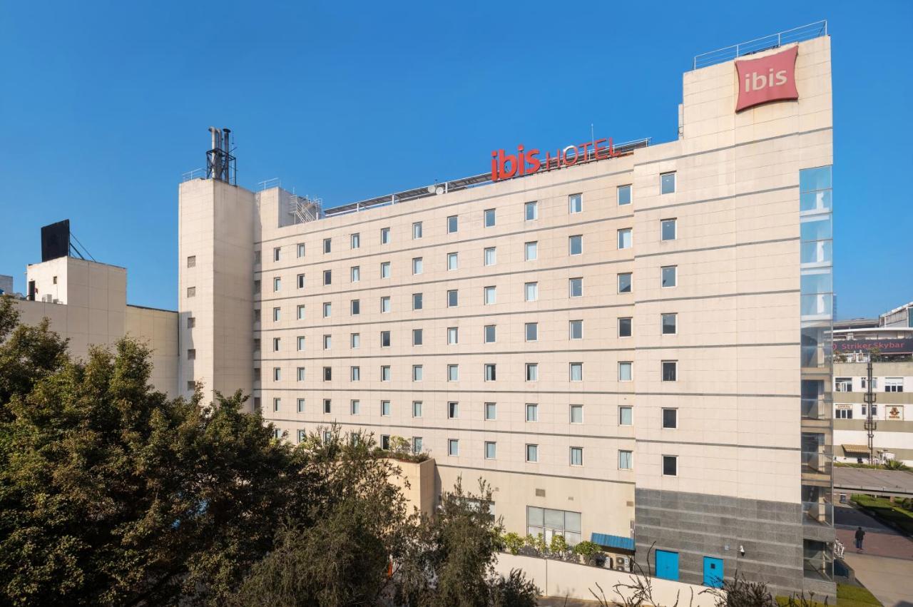 Hotel Ibis Golf Course Road - An Accor Brand Gurgaon