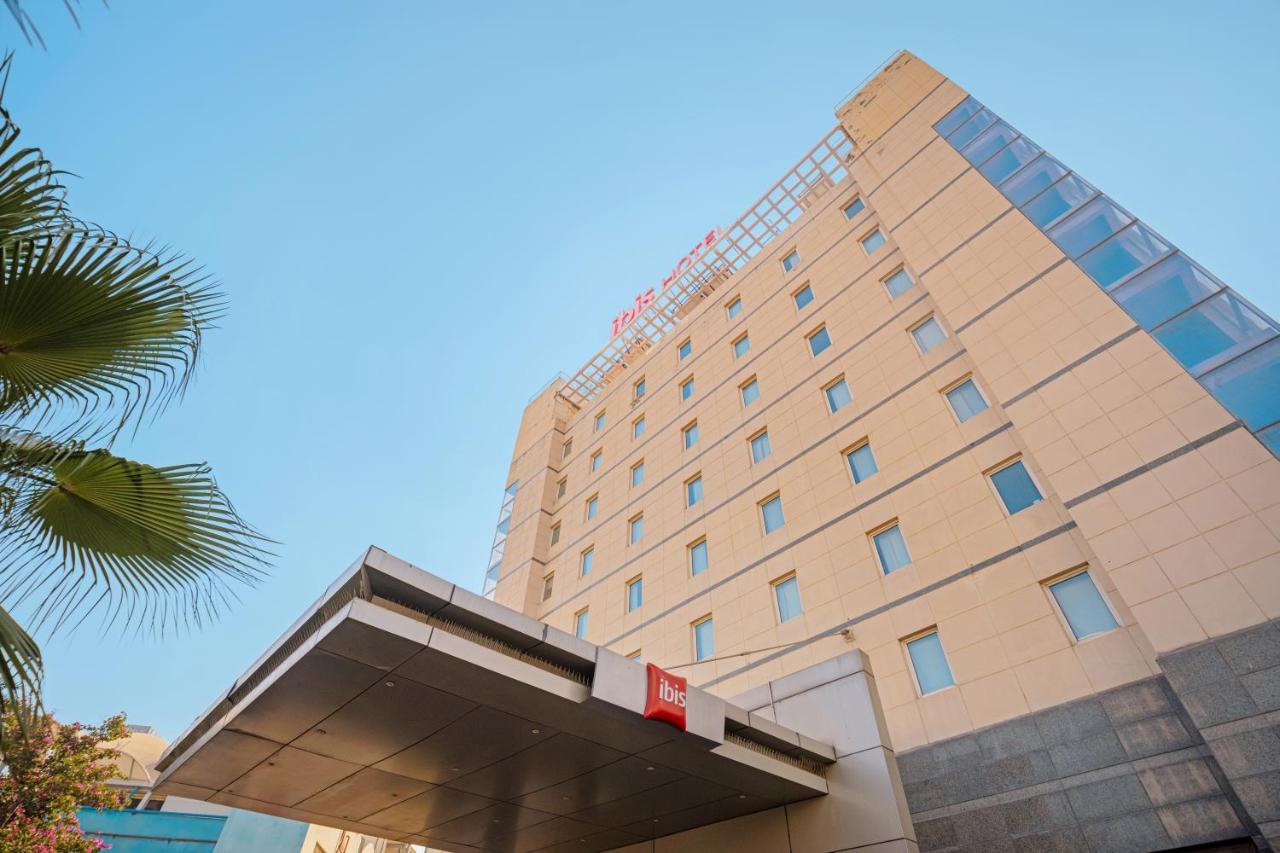 Ibis Golf Course Road - An Accor Brand 4* Gurgaon
