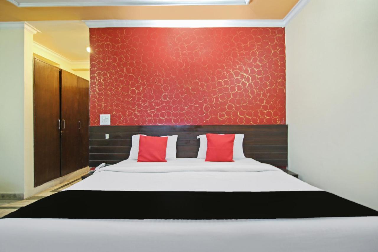 Capital O Tipsyy Near Aravali Biodiversity Park 3* Gurgaon