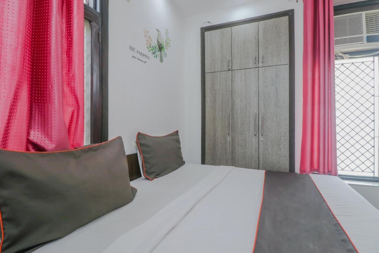Hotel Collection O Subha Gurgaon