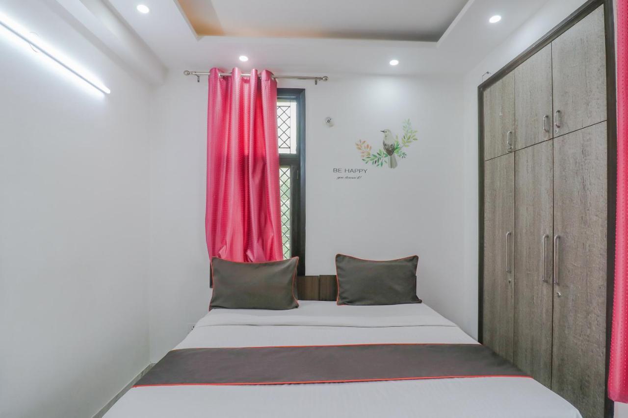 Collection O Subha Hotel Gurgaon