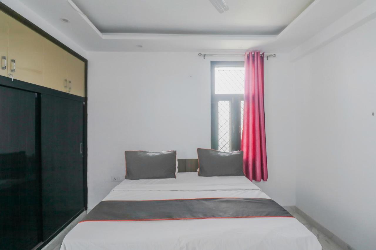 Collection O Subha Hotel