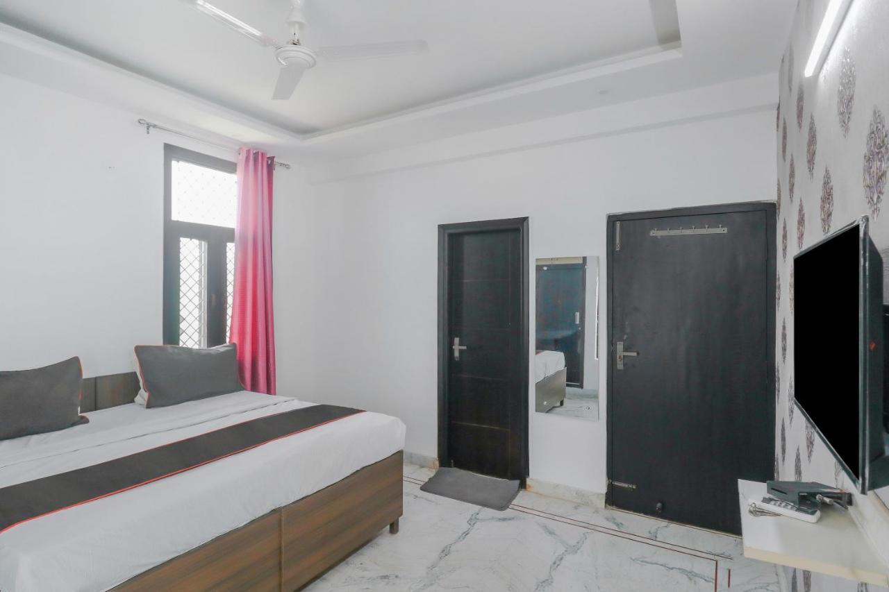 Hotel Collection O Subha
