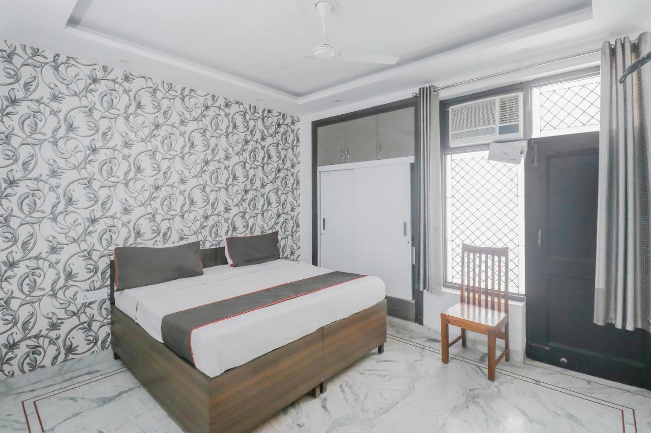 Collection O Subha Hotel