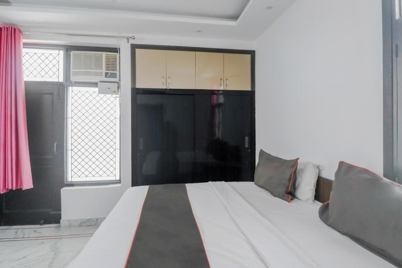 Collection O Subha Hotel