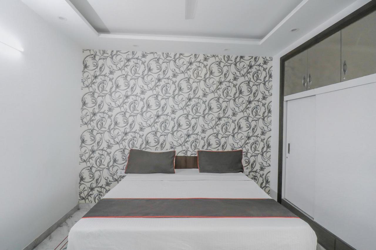 Collection O Subha Hotel 3*