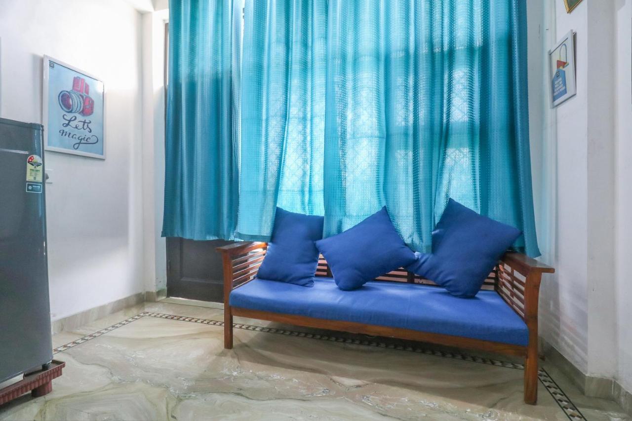 Hotel Collection O Subha Gurgaon