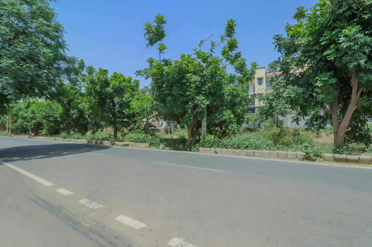 Collection O Subha 3* Gurgaon