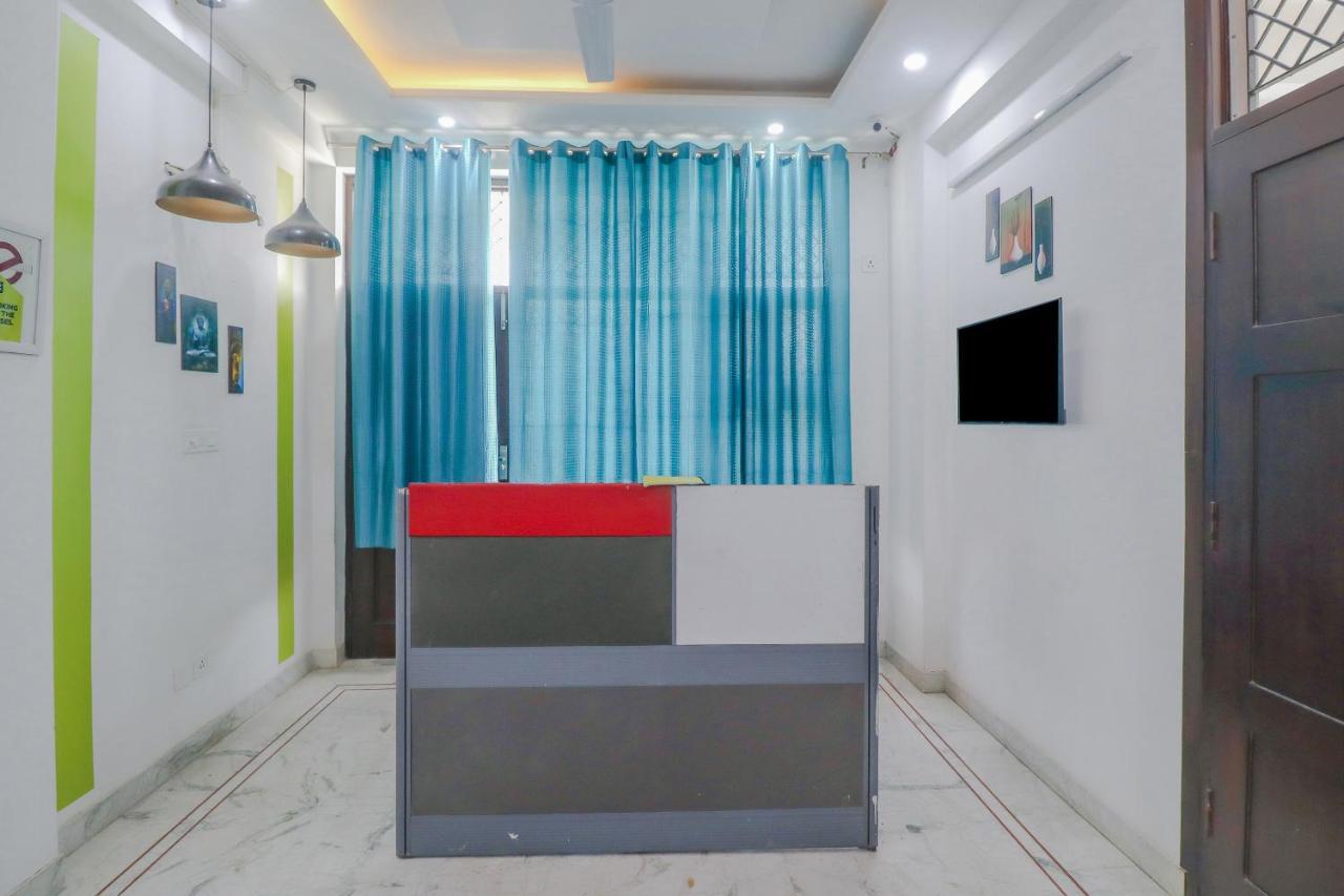 Collection O Subha Hotel Gurgaon