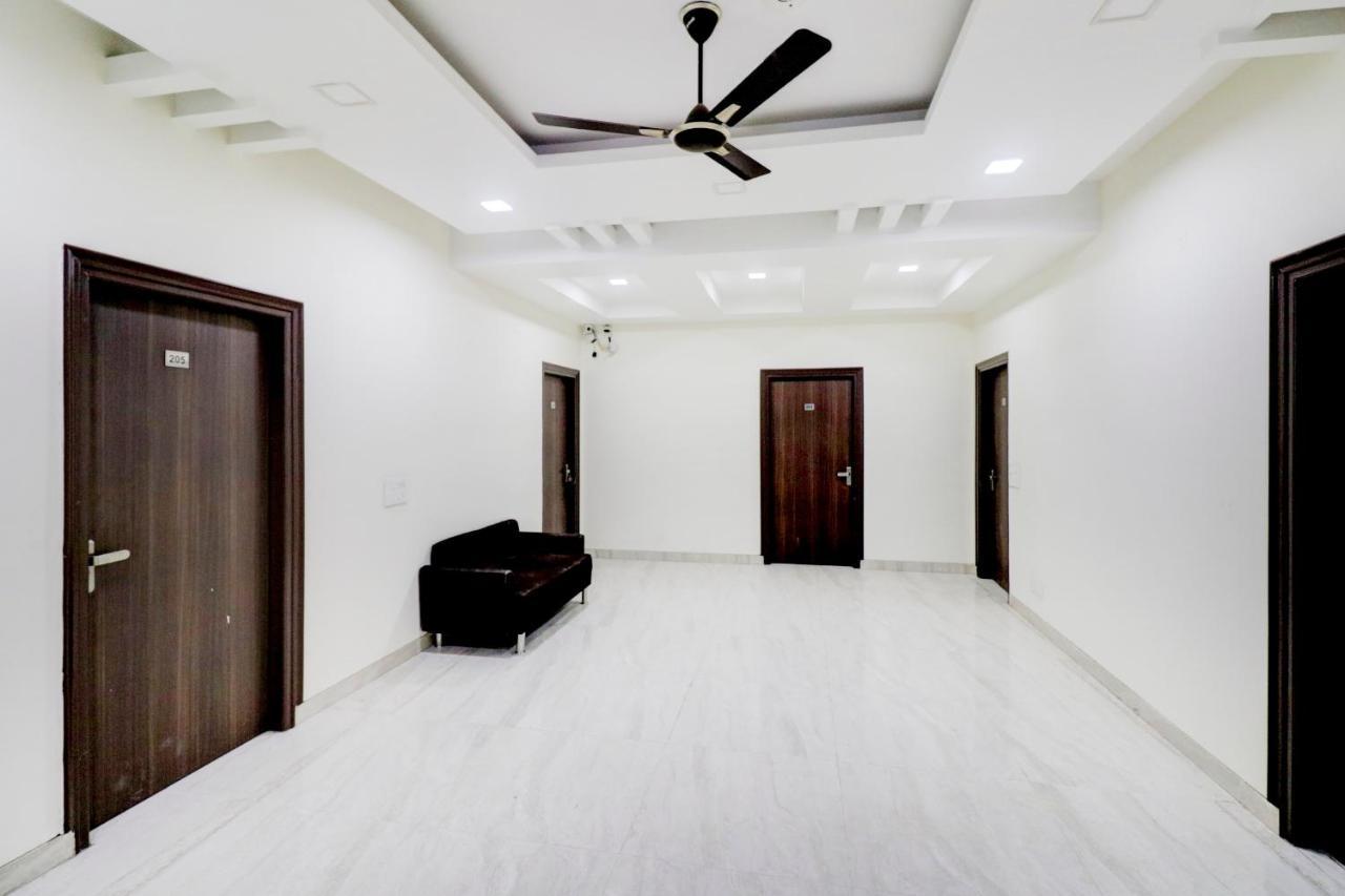Oyo 79667 Townhouse Sunbrite 4* Gurgaon