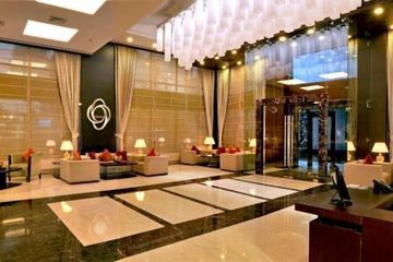 Radisson Sector 29 Gurugram