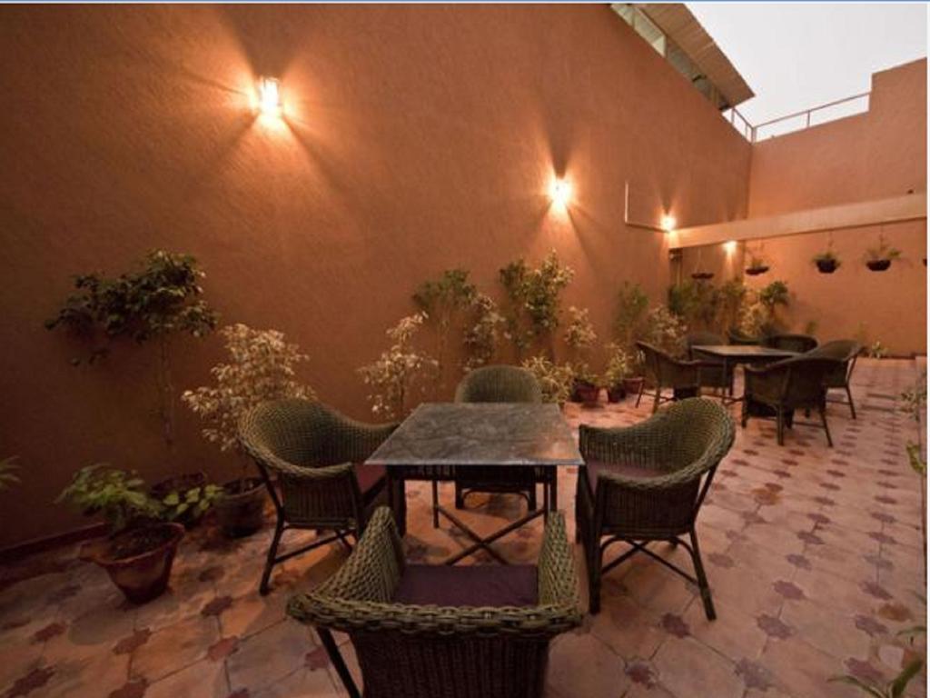 Tiara Gold Hotel 3*
