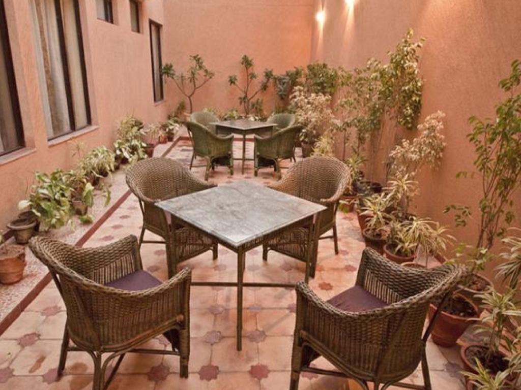Tiara Gold 3* Gurgaon