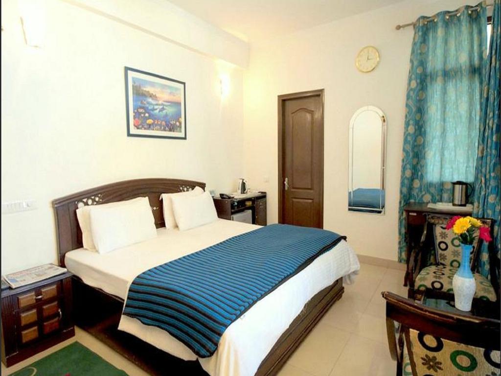 Tiara Gold 3* Gurgaon