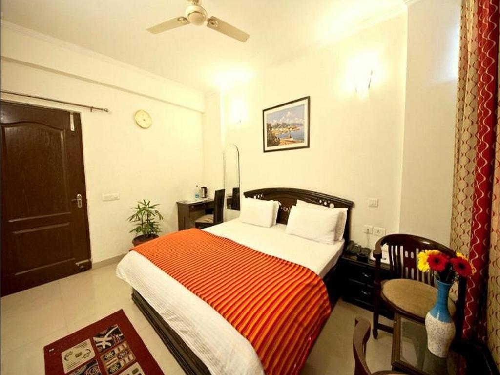 Tiara Gold Hotel