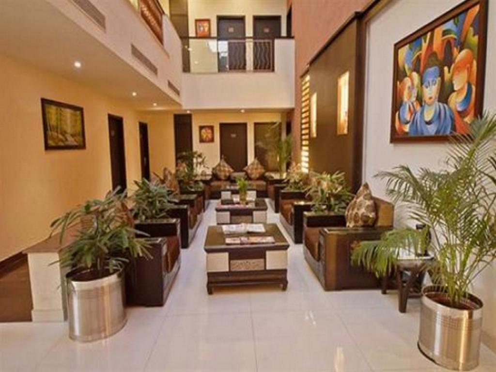 Tiara Gold Hotel 3*