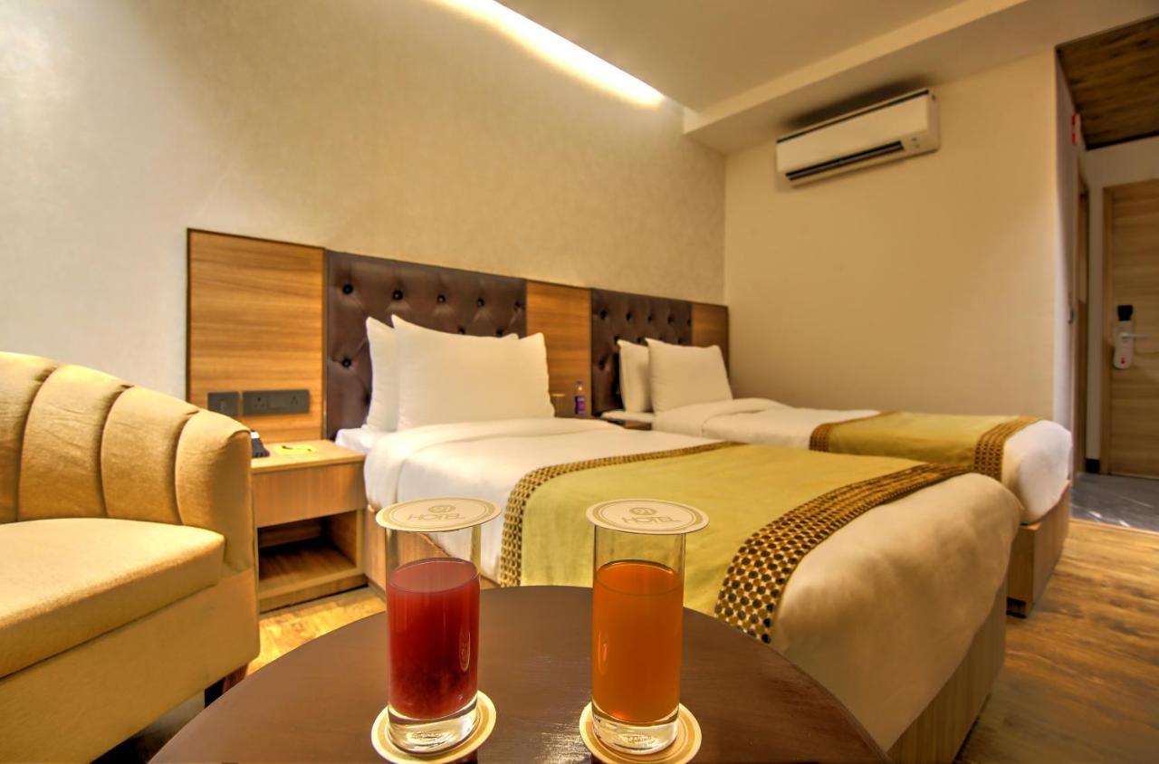 91 Huda Centre Hotel