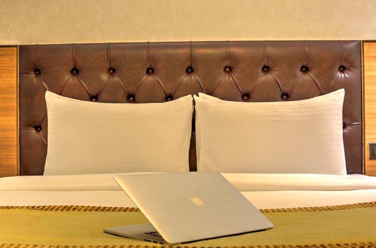 Hotel 91 Huda Centre Gurgaon