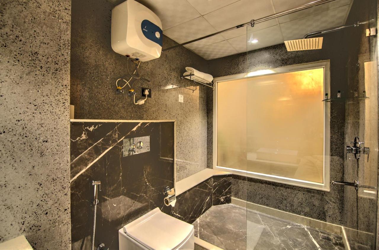 Hotel 91 Huda Centre