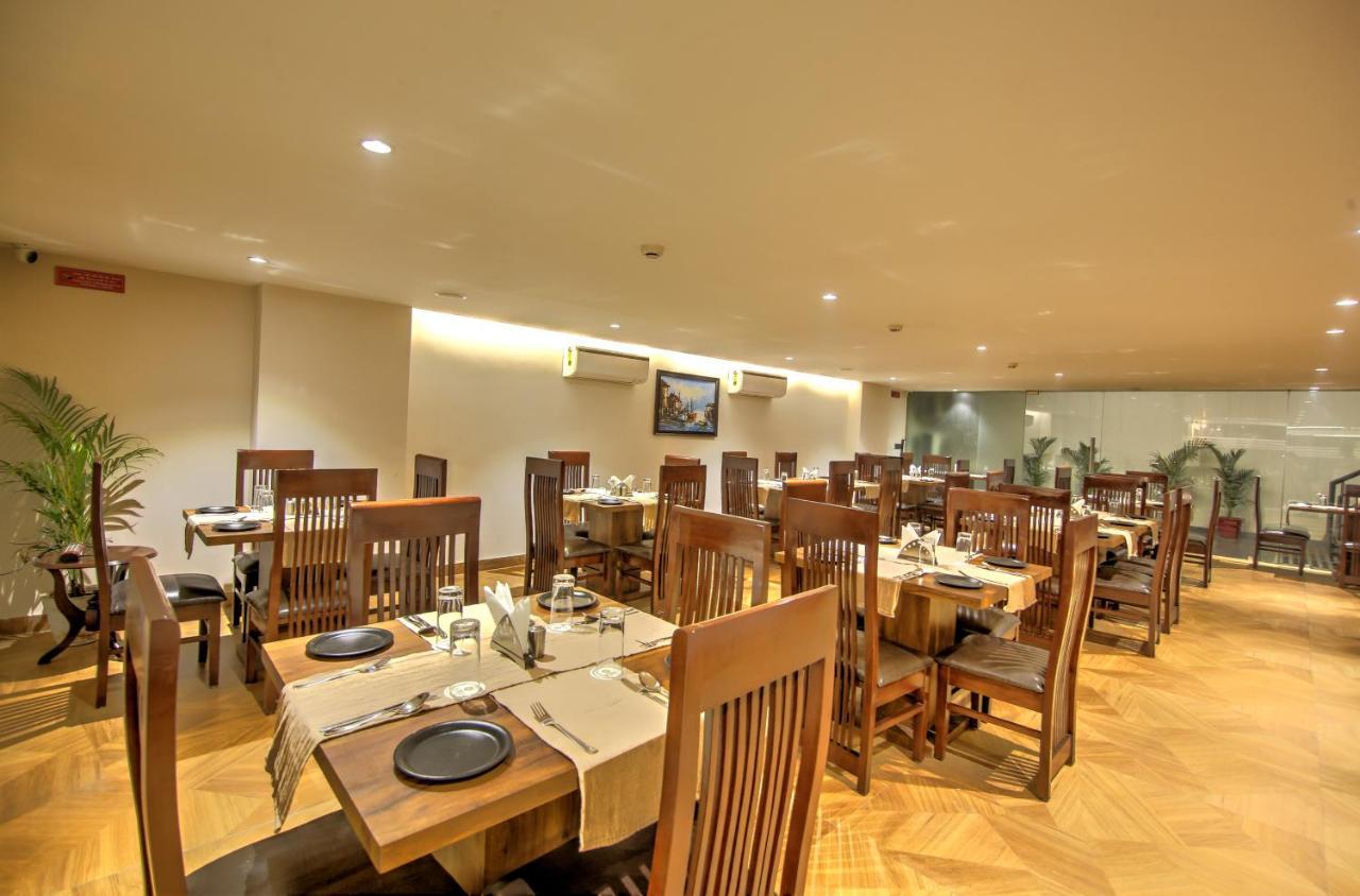 Hotel 91 Huda Centre Gurgaon