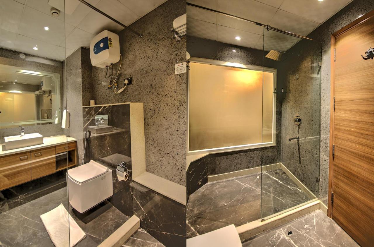 Hotel 91 Huda Centre Gurgaon
