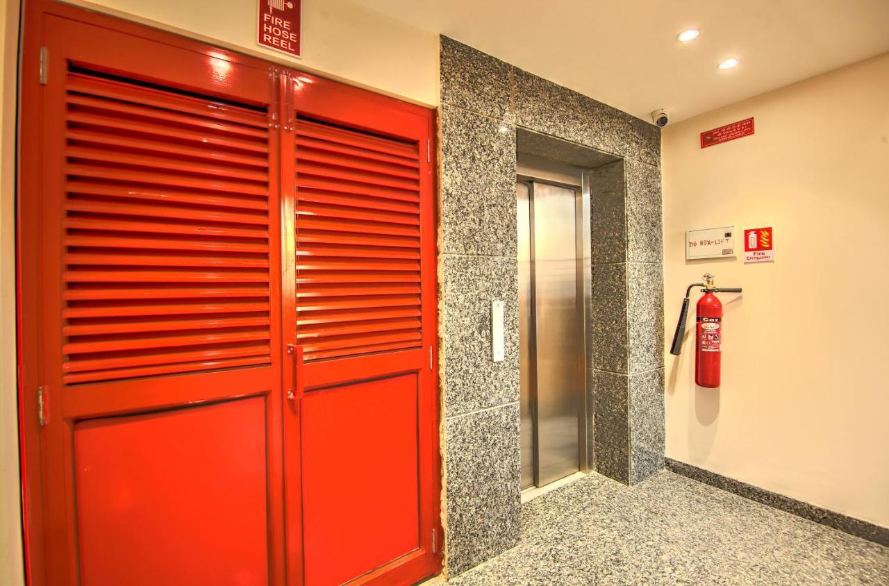 Hotel 91 Huda Centre