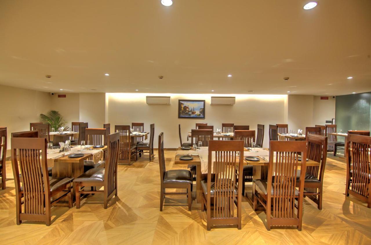 91 Huda Centre Hotel