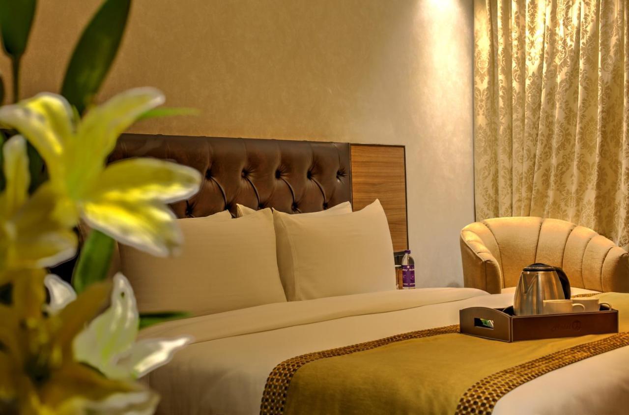 Hotel 91 Huda Centre 3*