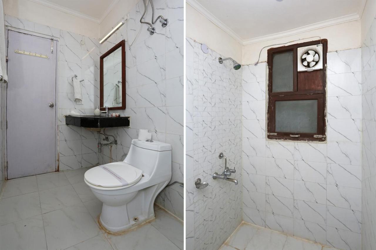 Oyo 2482 K V Complex 3* Gurgaon