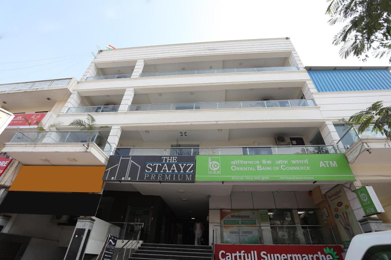 Hotel Oyo 2482 K V Complex Gurgaon
