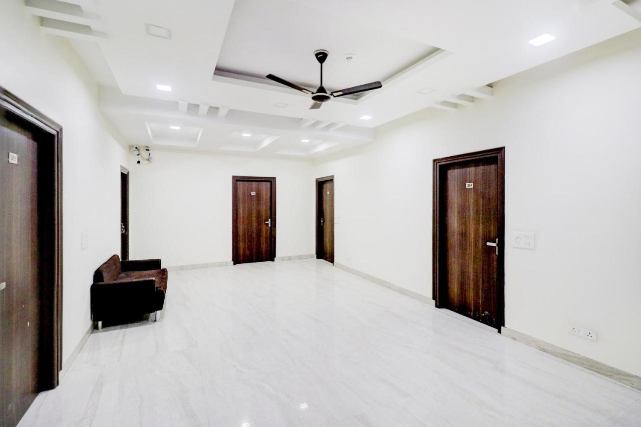 Hotel Oyo 79667 Townhouse Sunbrite