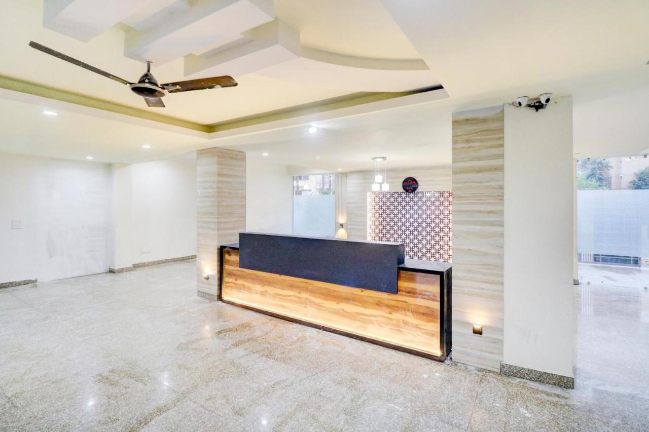Oyo 79667 Townhouse Sunbrite Hotel Gurgaon