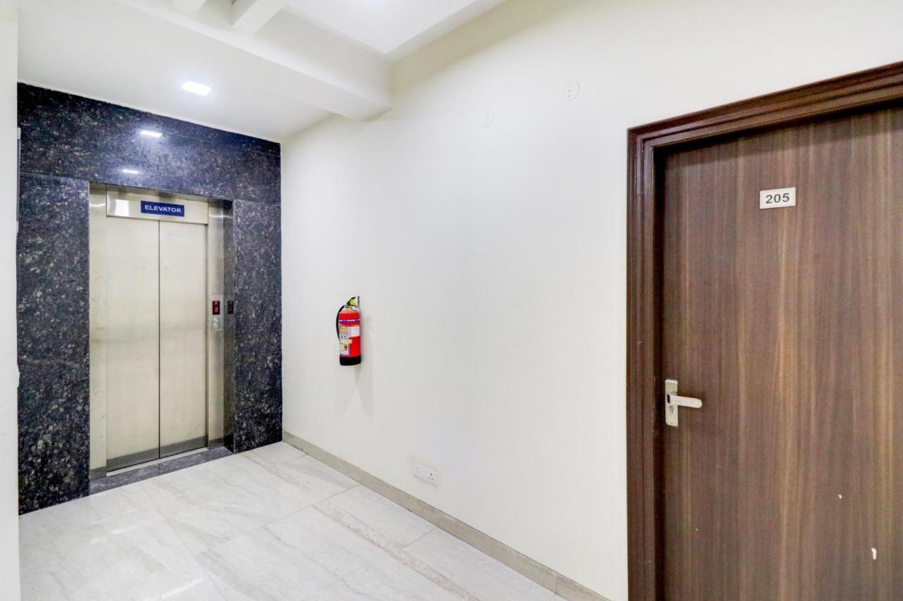 Oyo 79667 Townhouse Sunbrite Gurgaon