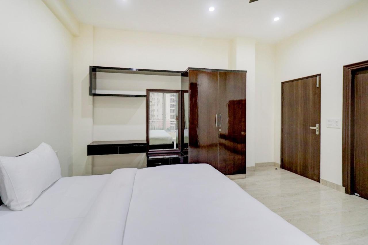 Oyo 79667 Townhouse Sunbrite Gurgaon