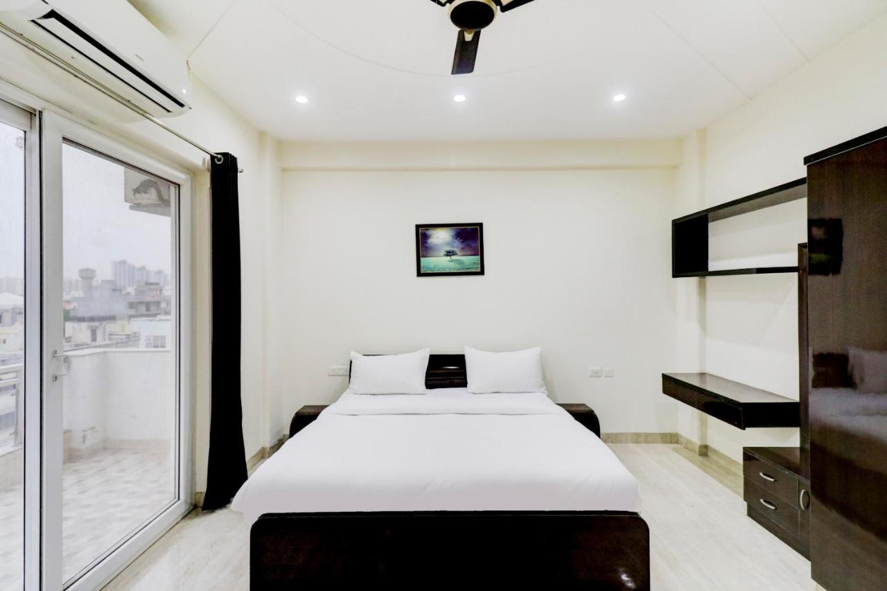 Hotel Oyo 79667 Townhouse Sunbrite
